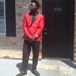 Meet your Posher, Epa lulaca floribert